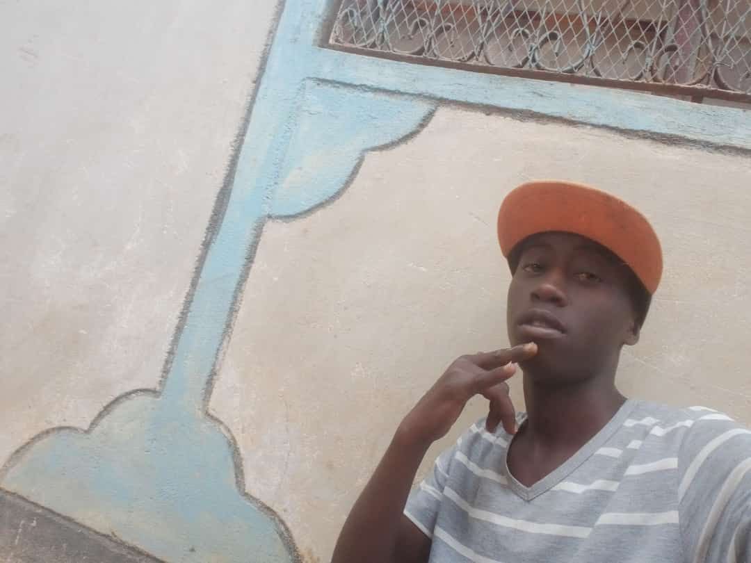 Picture of Tony Paul